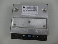 фото thumb №1, Bmw 7 e65 модуль сидіння lewego лівий перед блок керування kmputer