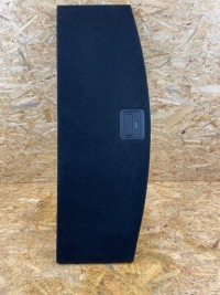 фото thumb №1, Renault megane iv підлога обшивка багажника 745149224r