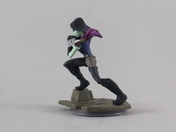 DISNEY INFINITY 2.0 - GAMORA