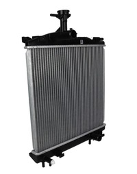 фото thumb №1, Радиатор mitsubishi space star 1.0 / 1.2 2014 - 2020