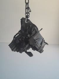 фото thumb №8, Коробка передач передач fiat alfa romeo 147 1.6 46736750