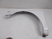 Audi a3 8p рестайлинг  08-12 крыло  левое  передний оригинал Киев, фото thumb