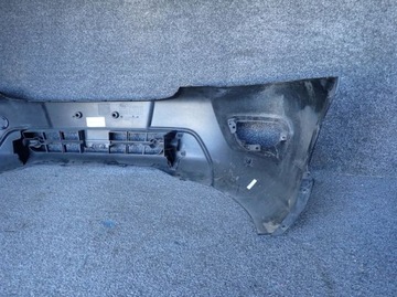 фото thumb №7, Ford transit mk8 viii 18- бампер переднее перед