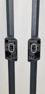 фото thumb №7, Рейлінги дахові volvo xc90 пара