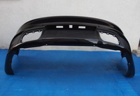 фото thumb №10, Бампер задний porsche carrera s 911 992