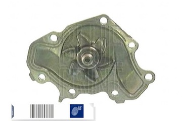 фото thumb №1, Блакитний print насос рідини охолоджуючої mitsubishi gala