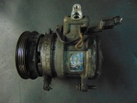 фото thumb №1, Компрессор кондиционера kia picanto i 1.1