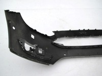 фото thumb №11, Ford focus 3 lift 2014 - 2017 бампер оригинал