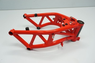 APRILIA DORSODURO 750 FACTORY 10-15 RAMA 2015 + KOMPLET DOKUMENTÓW