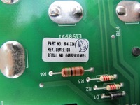 фото thumb №10, Лампа освещение кабины зеркало volvo xc90 i 30669622