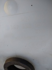 фото thumb №7, Audi a6 c7 4g a7 4g8955451e бак омывателя kompletny насос