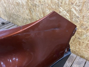 фото thumb №6, Бампер перед переднее suzuki sx4 s-cross рестайлинг