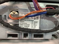 фото thumb №5, Bmw 2 u06 x1 u11 экран монитор навигации 5a79108