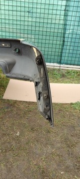 фото thumb №13, Vw t5 multivan 03-09 бампер зад задний pdc