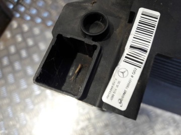 фото thumb №8, Mercedes c w205 радиаторов кондиционера a0995040700