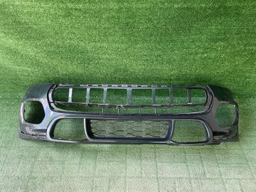 фото thumb №1, Mini cooper works f56 бампер перед переднее