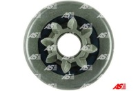 фото thumb №3, Зчеплення односторонній, стартер as-pl sd3123p