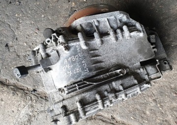 фото thumb №8, Mercedes a180 w169 ii 07r 2.0 cdi 722800 коробка передач коробки передач автоматическая