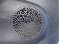 фото thumb №5, Panda ii 03- обшивка оббивка двері перед лівий