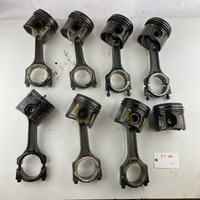 фото thumb №7, Шатун ford 2.2 2,2 hdi tdci transit jumper boxer ducato euro 5