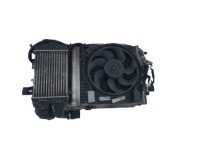 фото thumb №1, Радіатор вентилятор zafira b 13132559