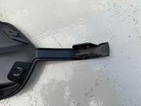 фото thumb №10, Opel combo e 18r- решітка бампера правий перед права передня 9816778580