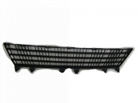 Clio 3 решітка решітка  решітка радіатора бампера Оригінал, фото thumb