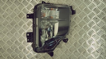 фото thumb №9, Галоген поворот mitsubishi l200 v vi 19-25 8315a058 оригінал правий