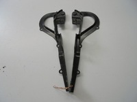 фото thumb №1, Петлі капот peugeot 2008 i przed lift 1.2 бензин 15 rok ktv