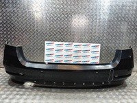 фото thumb №1, Bmw seria 3' f31 luxury бампер задняя blacksapphire