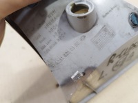 фото thumb №6, Лампа бампера положення ліва перед mercedes r klasa 251 w251 2005-2010