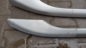 фото thumb №4, Рейлінги дахові toyota avensis 2.0d 04r універсал t25