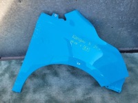 фото thumb №1, Крыло передний правый renault kangoo 3 / nissan townstar 2021-