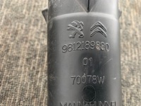 Купить Opel crossland x 2019r 1.2 thp труба впуск воздухозаборник воздуха оригинал, фото thumb