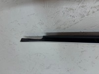 фото thumb №8, Bmw 5 f10 11 молдинг стёкла дверь правая перед сатиновая 513373921178