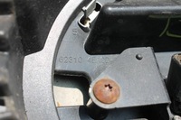 фото thumb №14, Решётка + камера перед передняя nissan qashqai ii j11 14-16