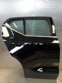 фото thumb №1, Volvo xc40 ii 1.5 двері задня задні праве 717