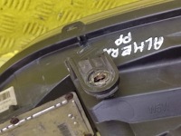 фото thumb №10, Nissan primera p11 фара передняя правое перед ксенон 89005900
