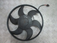 Купить Вентилятор радиатора mercedes a-klasa w168 1.7 cdi, фото thumb