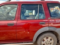 фото thumb №3, Land rover freelander i дверь левый задняя левая 696
