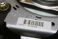 фото thumb №13, Подушка подушка безопасности руля bmw e46