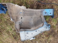 фото thumb №4, Hyundai i30 чверть лівий перед 2007-12r