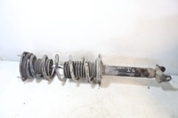 фото thumb №1, Амортизатор правый задняя infiniti q50 2.2d