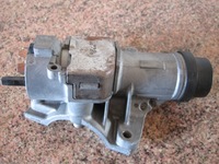 фото thumb №5, Audi a4 b6 b7 замок зажигания колодка замка зажигания