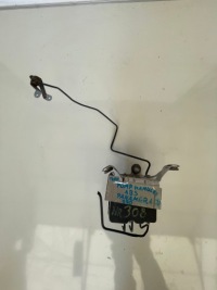 фото thumb №1, Насос abs porsche panamera 970