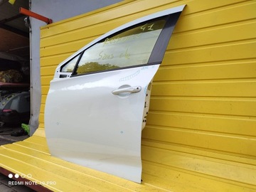 фото thumb №4, Renault zoe ii двері ліві перед eu.