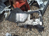 фото thumb №1, Чверть лонжерон перед ліва peugeot 207