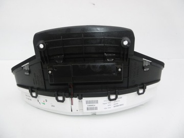 фото thumb №8, Спідометр  r-design механічна коробка передач eu volvo s80 ii v70 iii 30733364