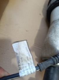 фото thumb №13, Амортизатор передній перед лівий porsche panamera 971 971616037f