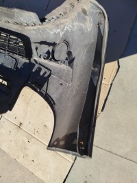 фото thumb №8, Бампер передний opel corsa 2009 475498858